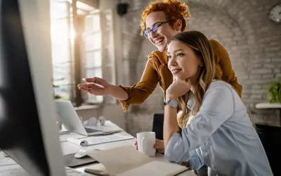 Le leadership agile : Une réponse à la complexité croissante du monde du travail